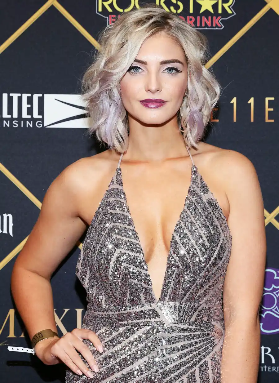 Olivia Caridi Bachelor Nation Unites to Sign Petition for a Black Bachelor