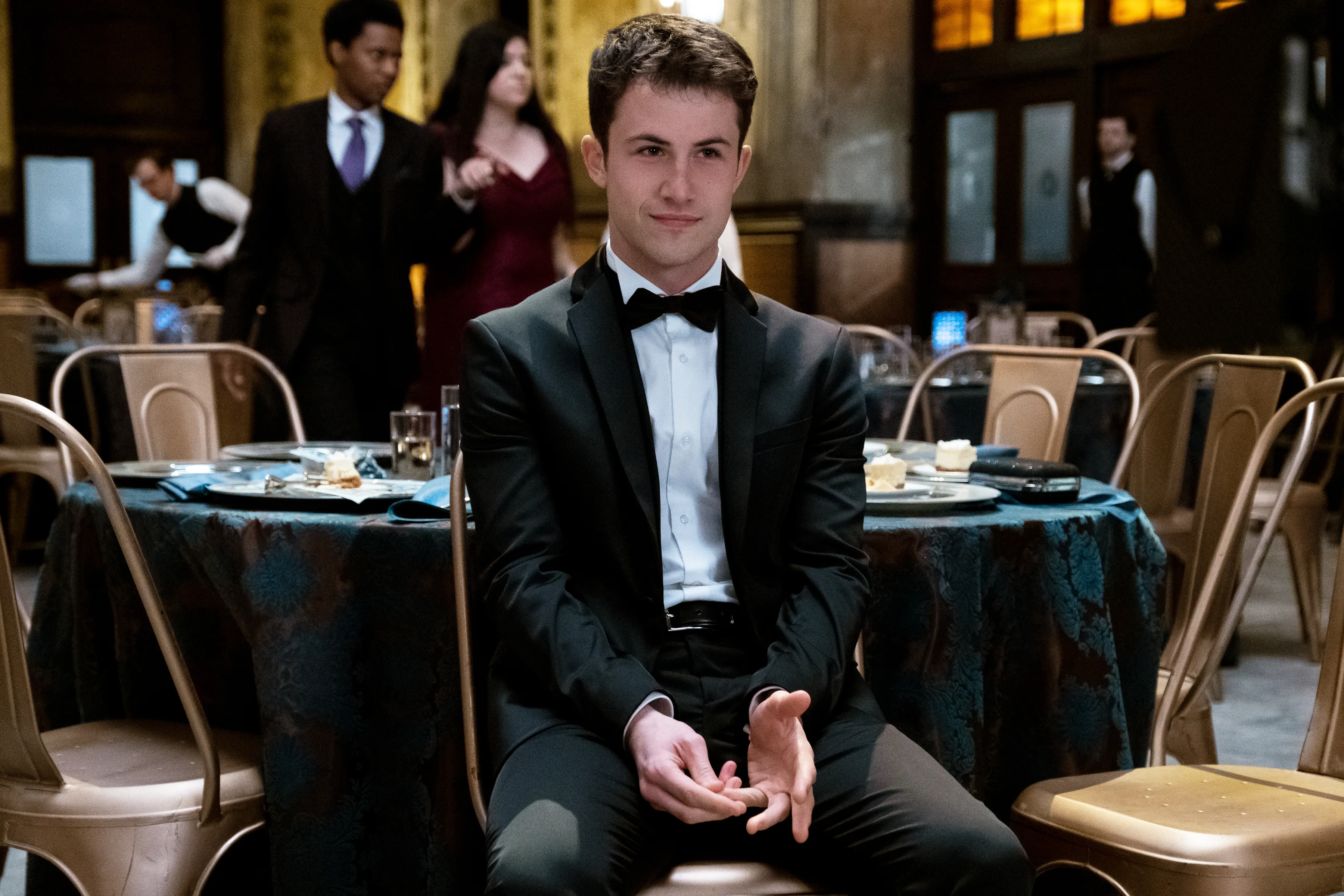 13 Reasons Why Ends Final Season With Tragic Death