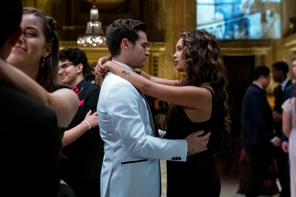 13 Reasons Why Ends Final Season With Tragic Death