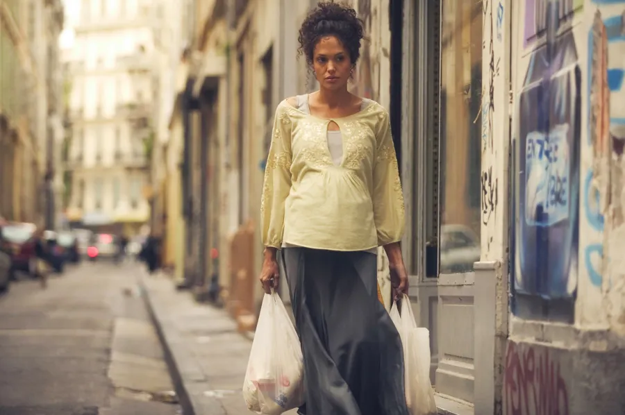 16 Angelina Jolie A Mighty Heart