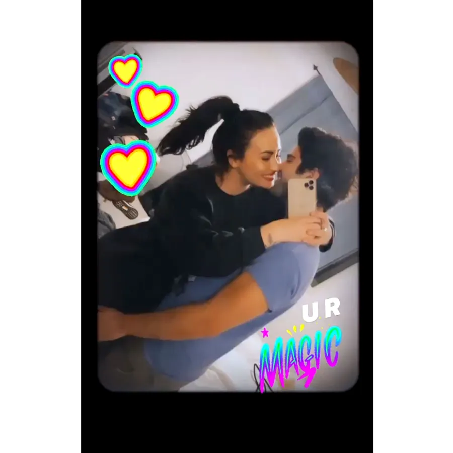 April 2020 Plans to propose