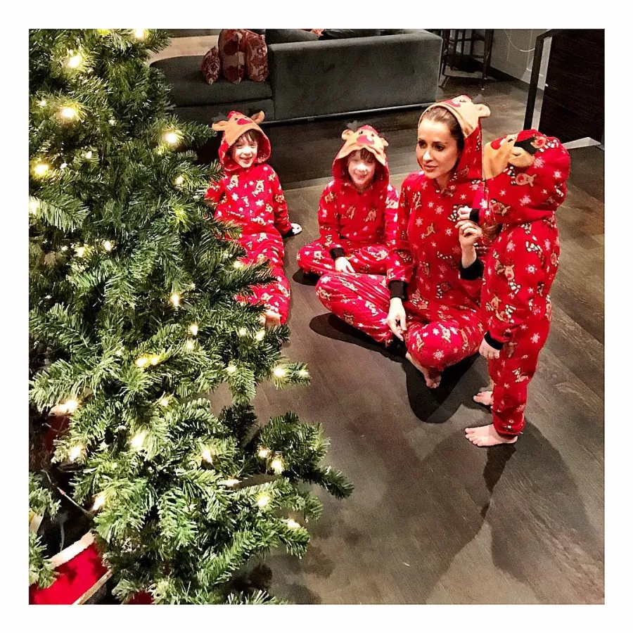 Jessica Mulroney and Ben Mulroneys Family Album With Their 3 Kids