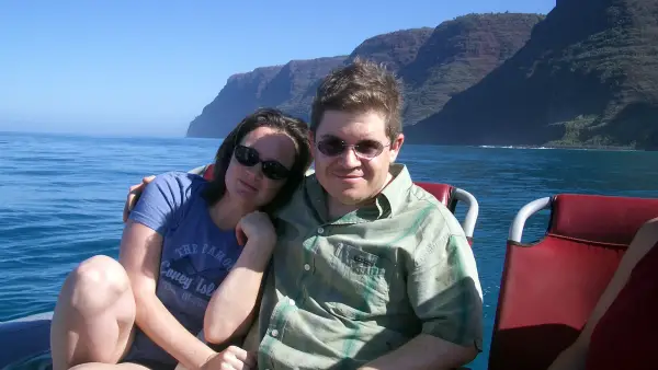 5 Things to Know About I ll Be Gone in the Dark Author Michelle McNamara