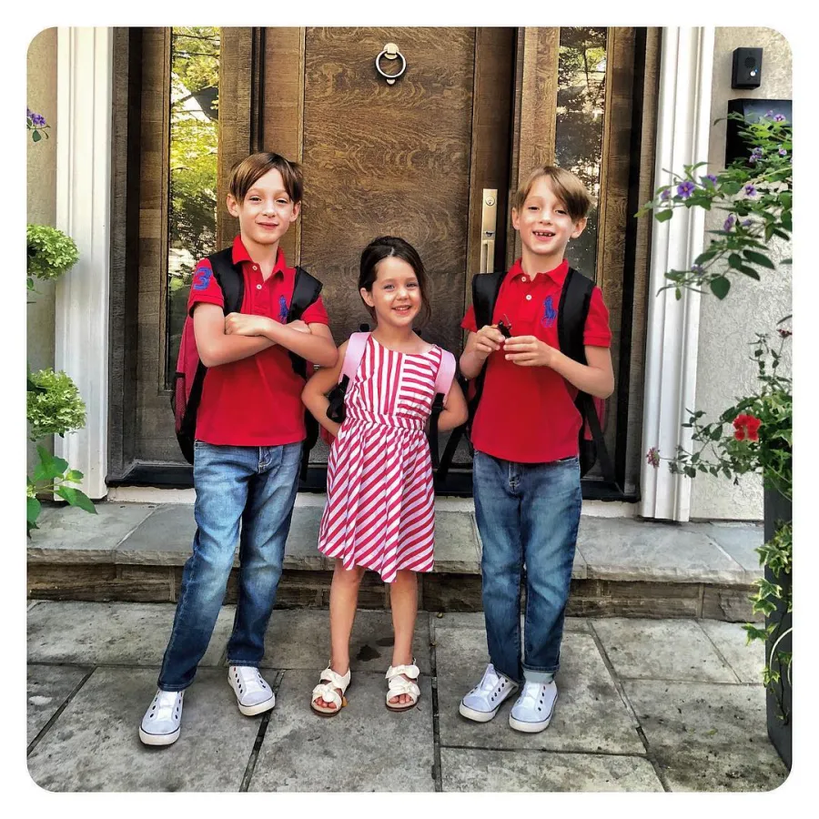 Jessica Mulroney and Ben Mulroneys Family Album With Their 3 Kids