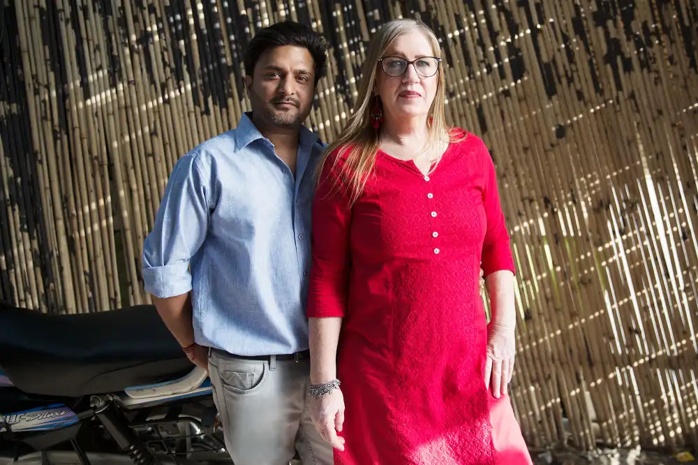 90 Day Fiance Are Jenny and Sumit Still Together