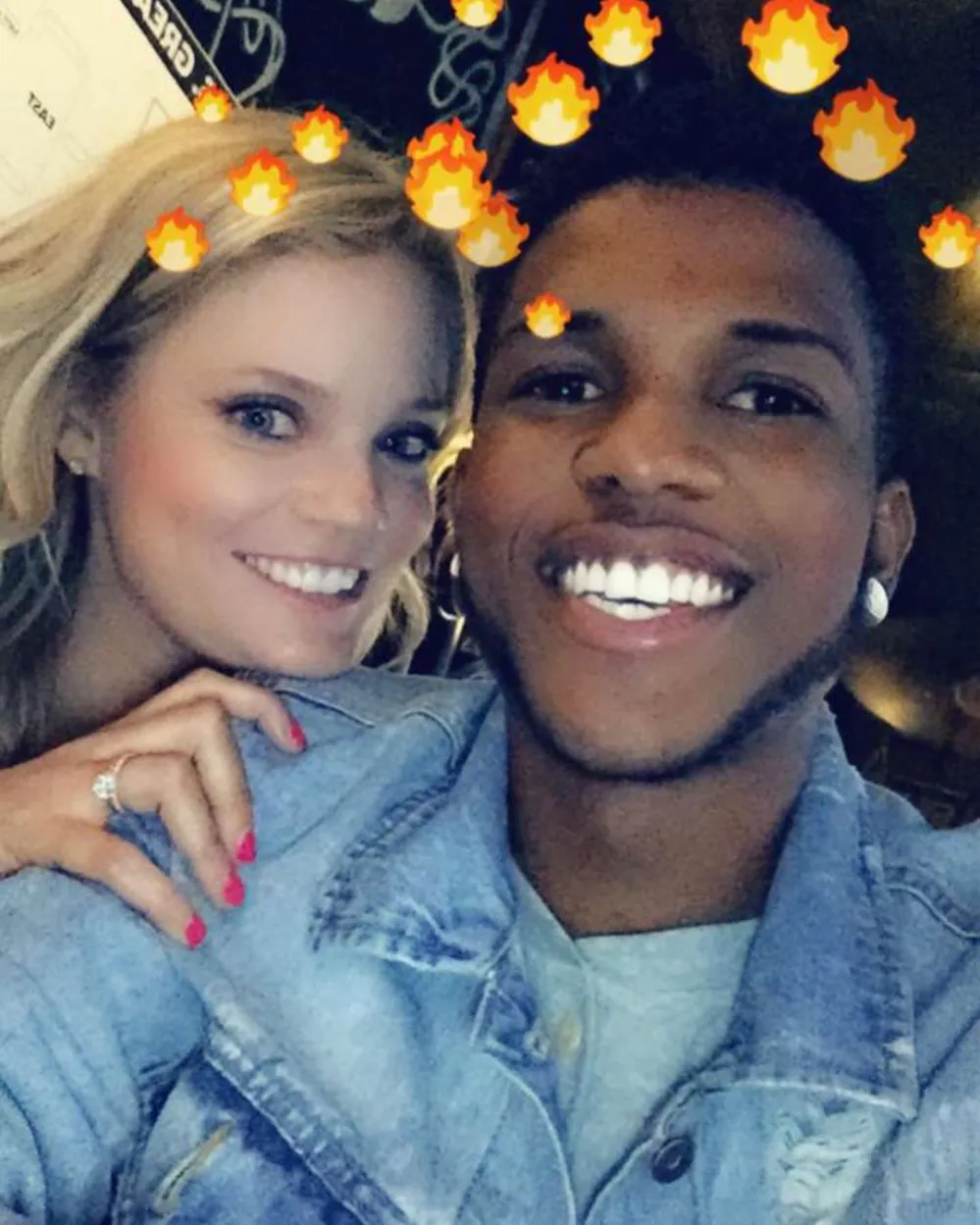 90 Day Fiance&rsquo;s Ashley Martson Calls on Bravo to Fire Jax Taylor for Racist Comment About Her Husband Jay Smith