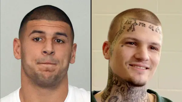 Aaron Hernandez Jailhouse Lover Kyle Kennedy Interview