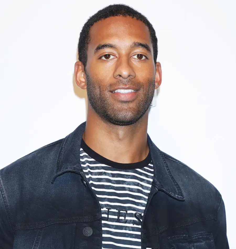 Gregory Pace/Shutterstock