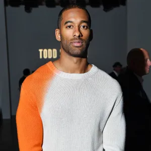 About Matt James The New Bachelor