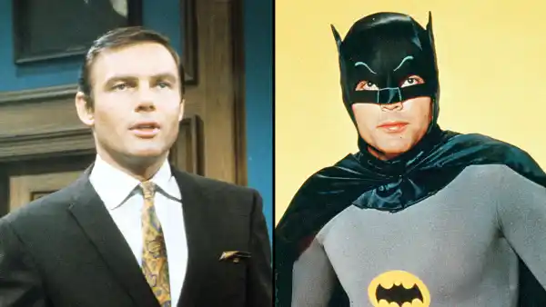 Adam West Final Days Examined