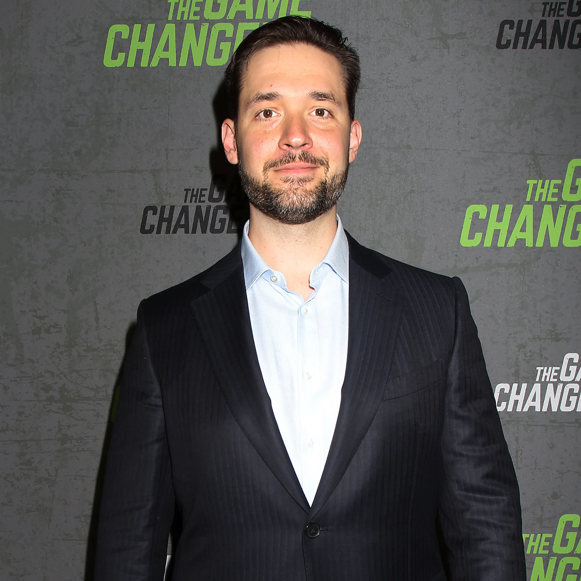 Alexis Ohanian Steps Down From Reddit Board, Asks for His Seat to Be Filled With Black Candidate