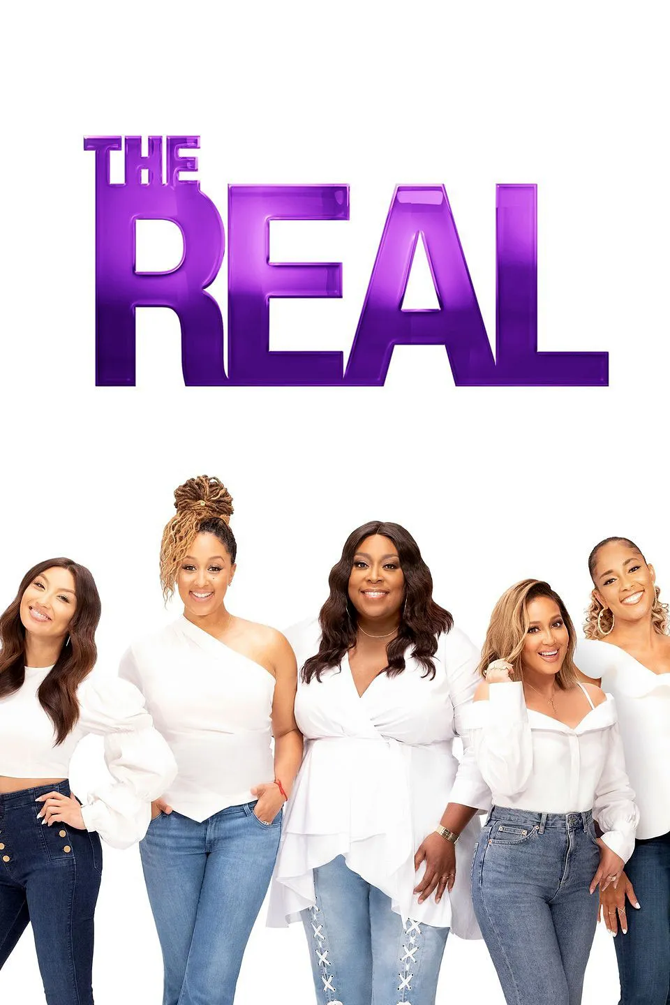 Amanda Seales Exit The Real After 6 Months