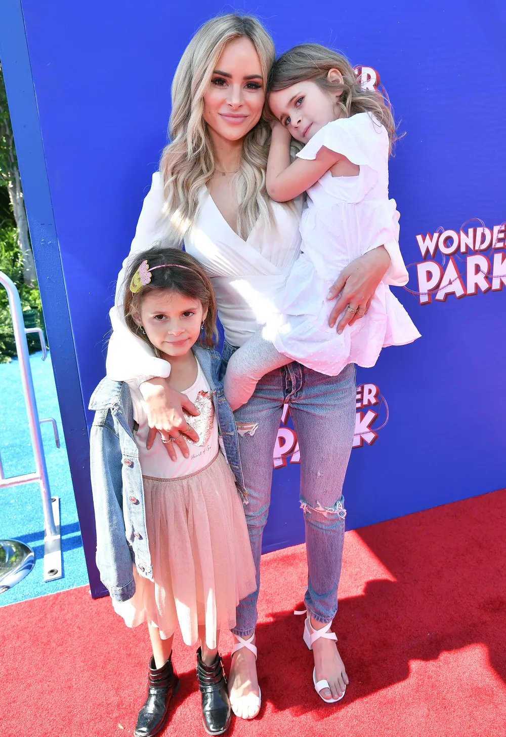 Amanda Stanton Reveals She Doesn&rsquo;t &lsquo;Coparent Well&rsquo; With Daughters&rsquo; Dad: &lsquo;It&rsquo;s OK to Be Honest&rsquo;