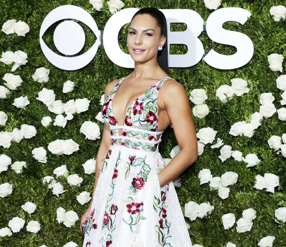 Amanza Smith Opens Up About Dating As a Single Mom