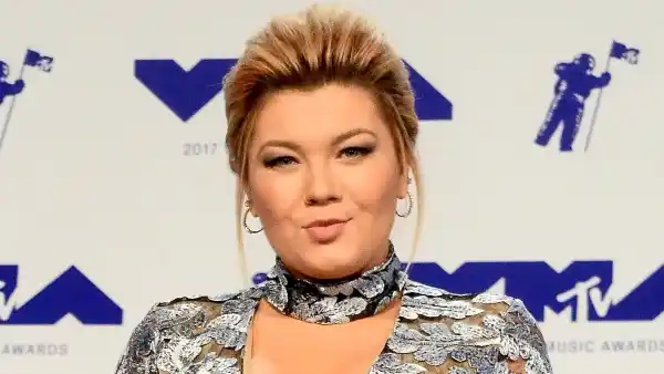 Teen Mom OG Amber Portwood Feels 'a Lot Better' After Gaining 10 Lbs