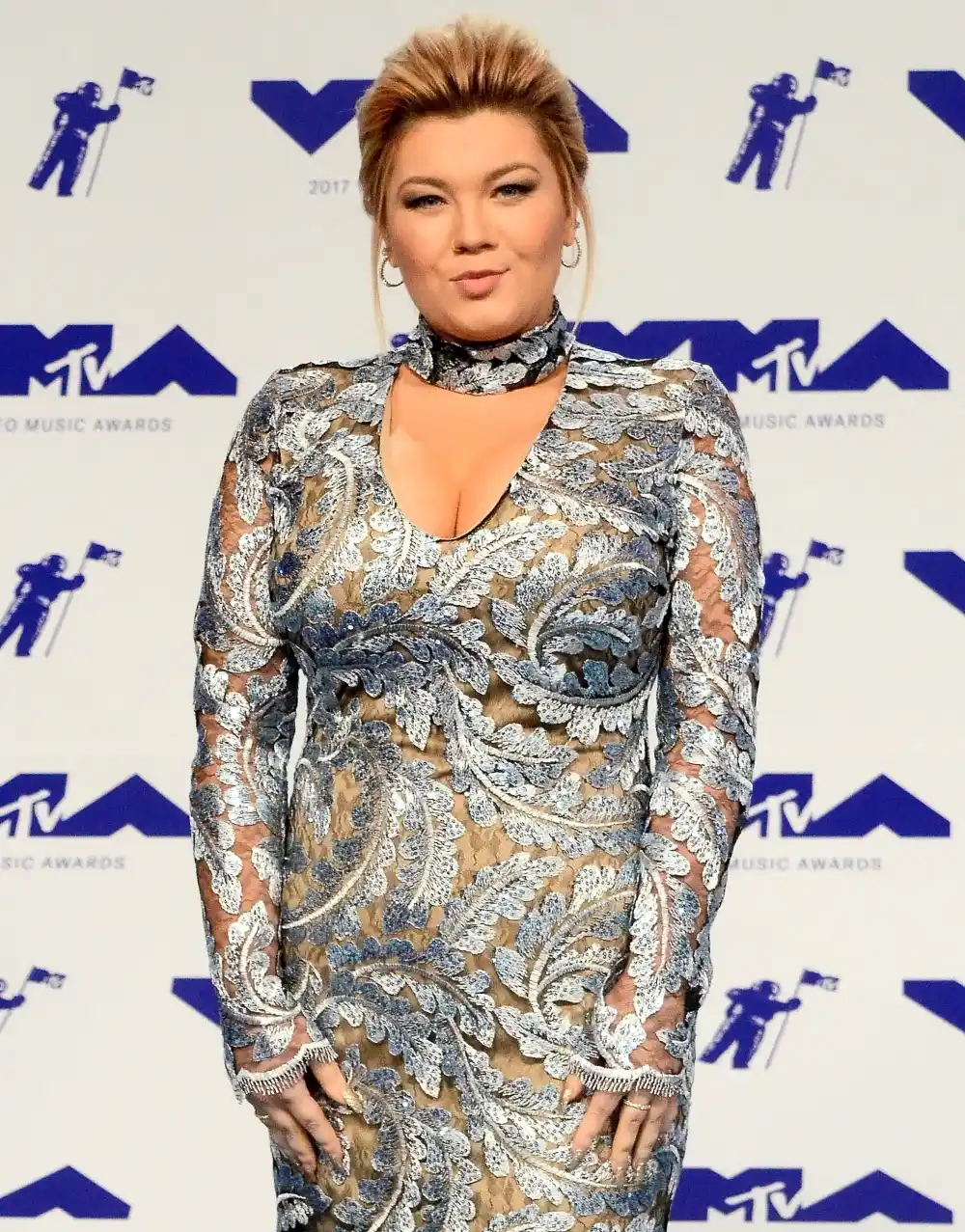 Teen Mom OG Amber Portwood Feels 'a Lot Better' After Gaining 10 Lbs