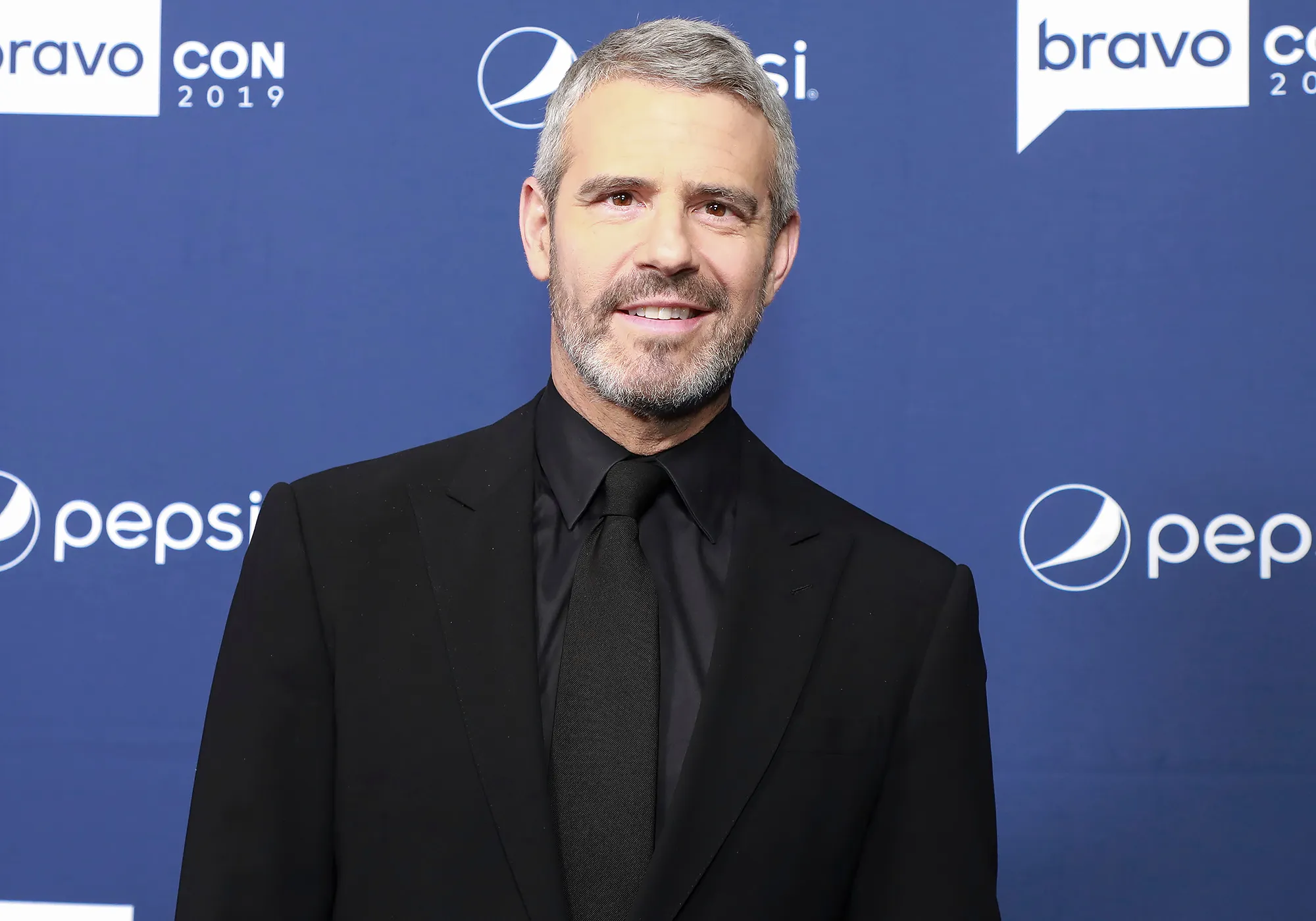 Andy Cohen Says Vanderpump Rules Firings Were the Right Decision