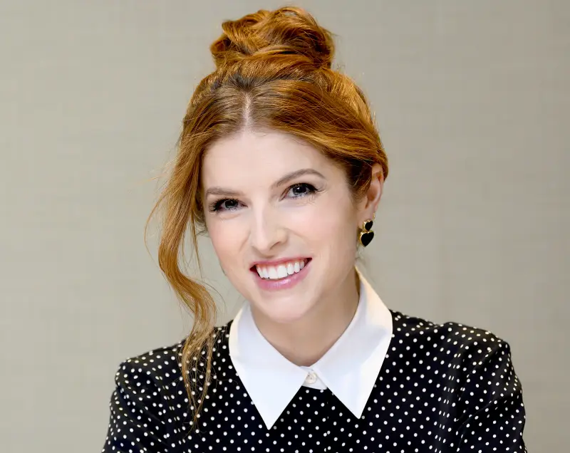 Anna Kendrick Wanted to Murder Everyone in Twilight Cast While Filming