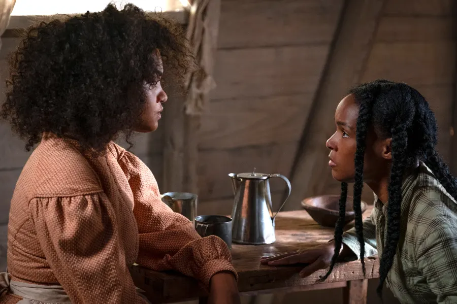 Antebellum Movies With New Post COVID Releases