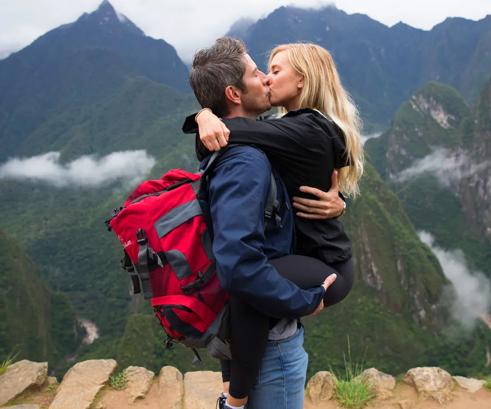 Arie Luyendyk Jr Says Bachelor Concept Barely Works Finding Love