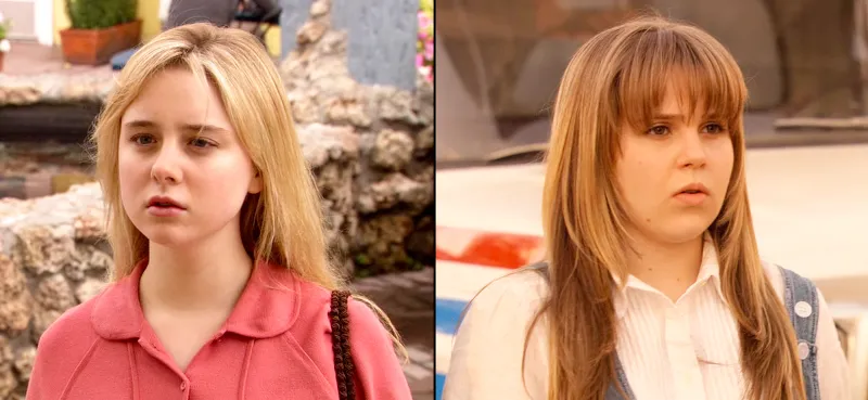 TV Shows That Recast Characters