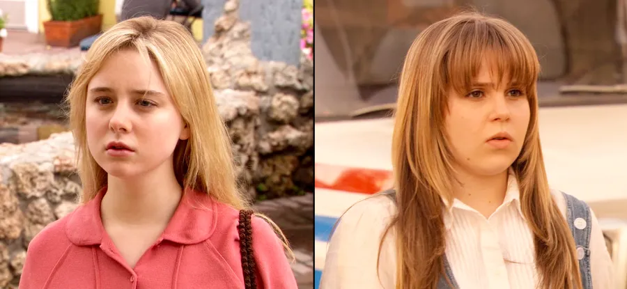 TV Shows That Recast Characters