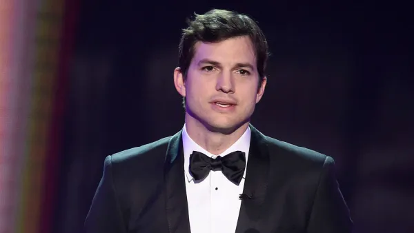 Ashton Kutcher All Lives Matter Educated Not Canceled