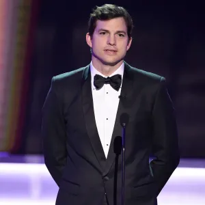 Ashton Kutcher All Lives Matter Educated Not Canceled