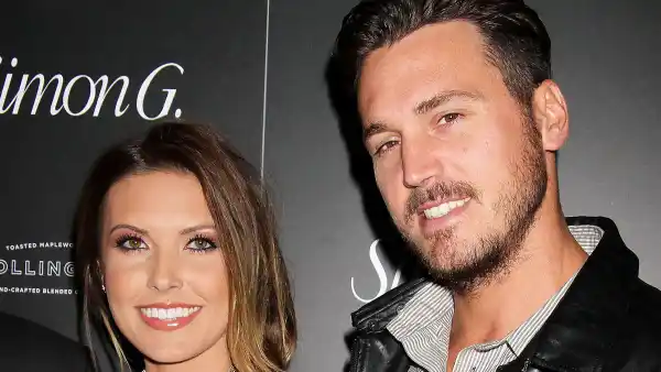 Audrina Patridge’s Ex Corey Bohan Requests Child Support After Losing Job