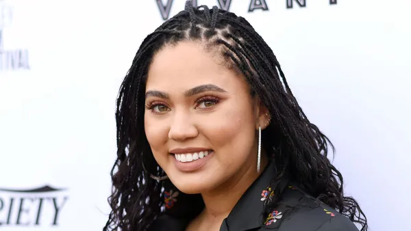 Ayesha Curry So Dang Excited About Her 2nd Cookbook See the Cover