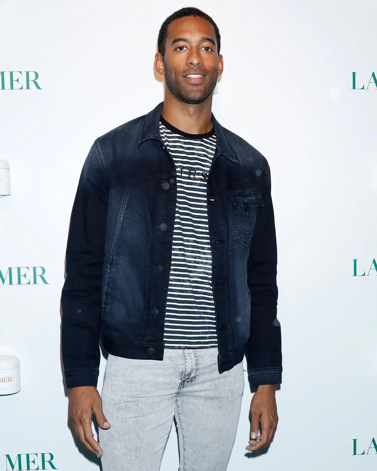 Bachelor Matt James’ Peers Think He Is the ‘Sweetest’: ‘He’s Such a Good Guy’