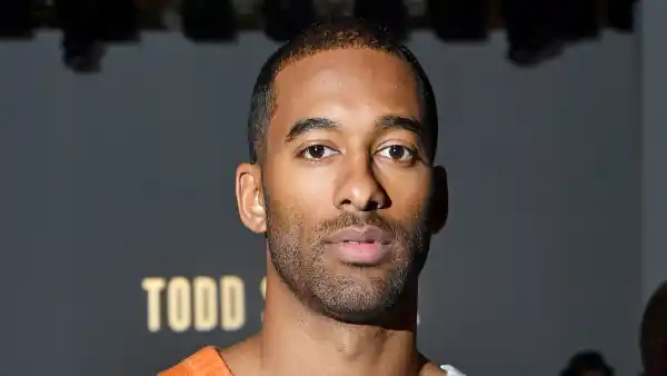 Bachelor Matt James Reveals His Mom Wants Basketball Team Grandkids