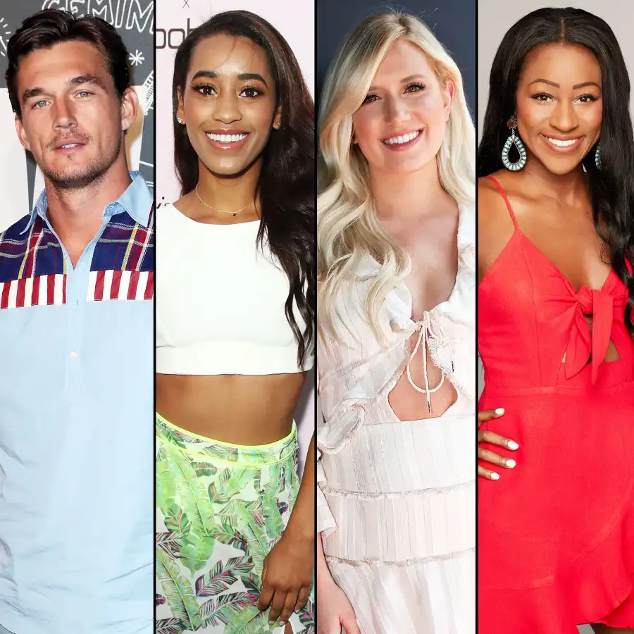 Bachelor Nation Unites to Sign Petition for a Black Bachelor