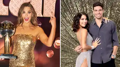 Bachelor Nation on Dancing with the Stars