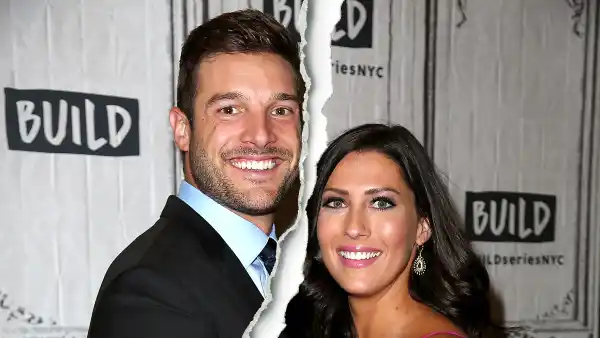 Bachelorette Becca Kufrin Garrett Yrigoyen Split After 2 Years