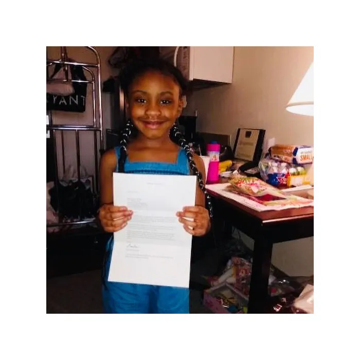 Barbra Streisand Gifts Disney Stock to George Floyd 6-Year-Old Daughter Gianna