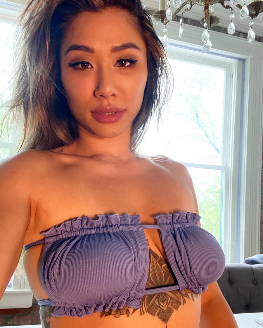 Bayleigh Dayton Responds to Dee Nguyen Firing