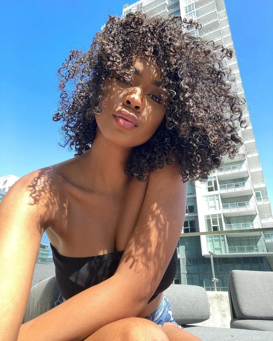 Bayleigh Dayton Responds to Dee Nguyen Firing