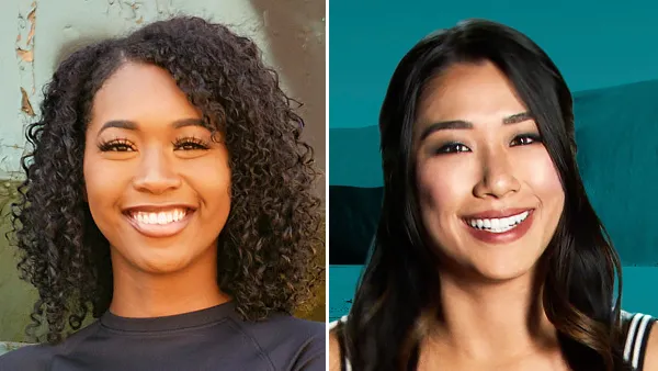 Bayleigh Dayton Responds to Dee Nguyen Firing