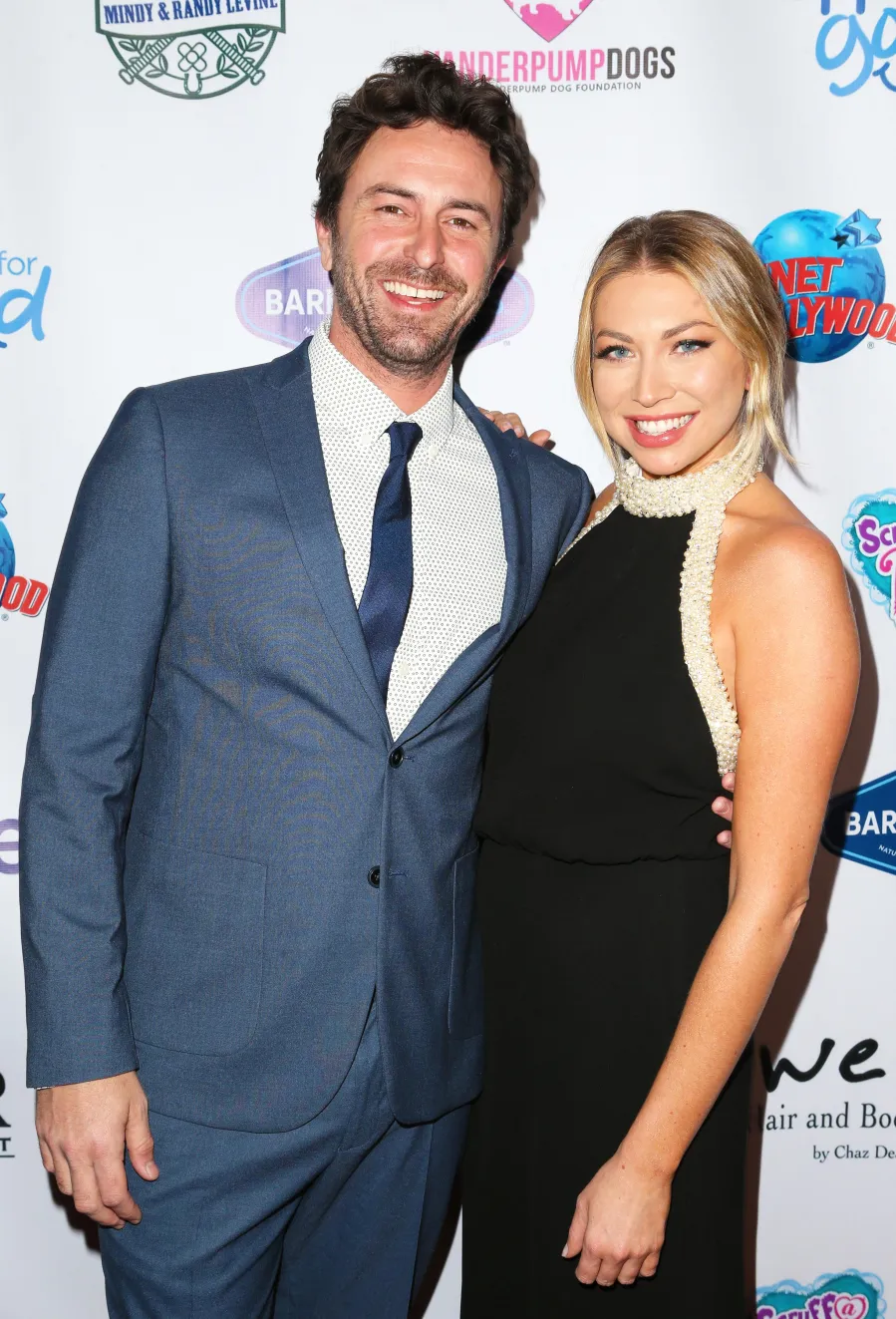 Vanderpump Rules Stars Stassi Schroeder and Beau Clarks Relationship Timeline