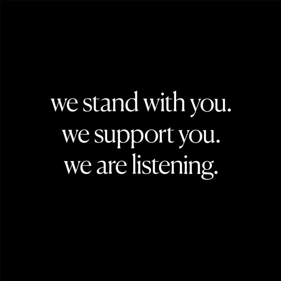 How These Beauty Brands Are Supporting the Black Lives Matter Movement