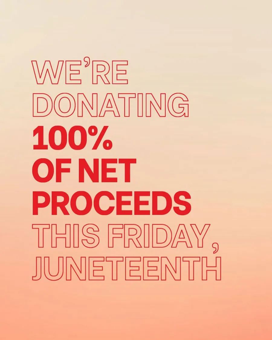 How These Beauty Brands Are Supporting the Black Lives Matter Movement