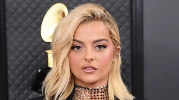 Bebe Rexha Goes Au Naturel on TIkTok: ‘Thought I’d Get a Little Bit Nakey’