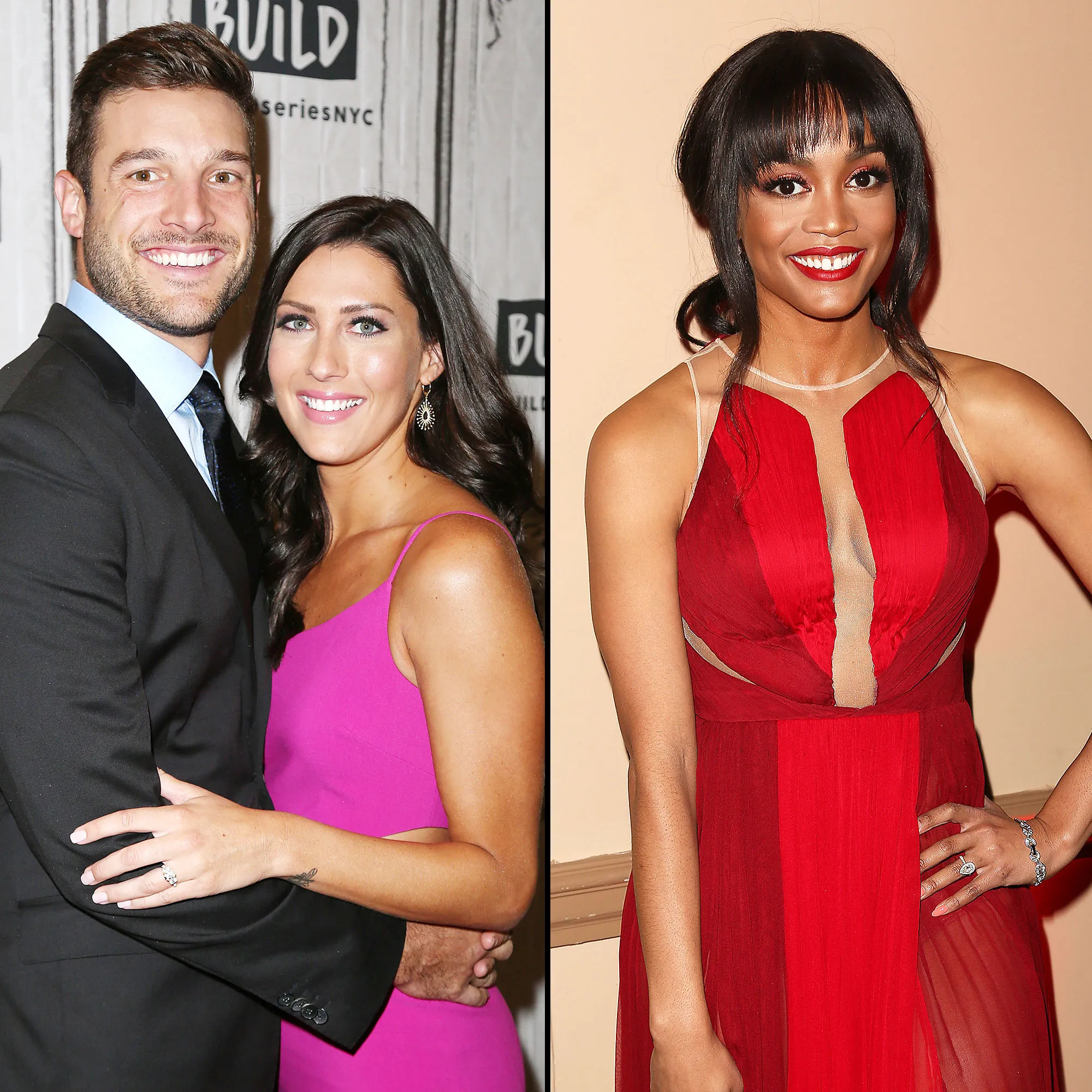 Becca Kufrin Breaks Her Silence on Garrett Yrigoyen Controversial Post During Candid Conversation With Rachel Lindsay