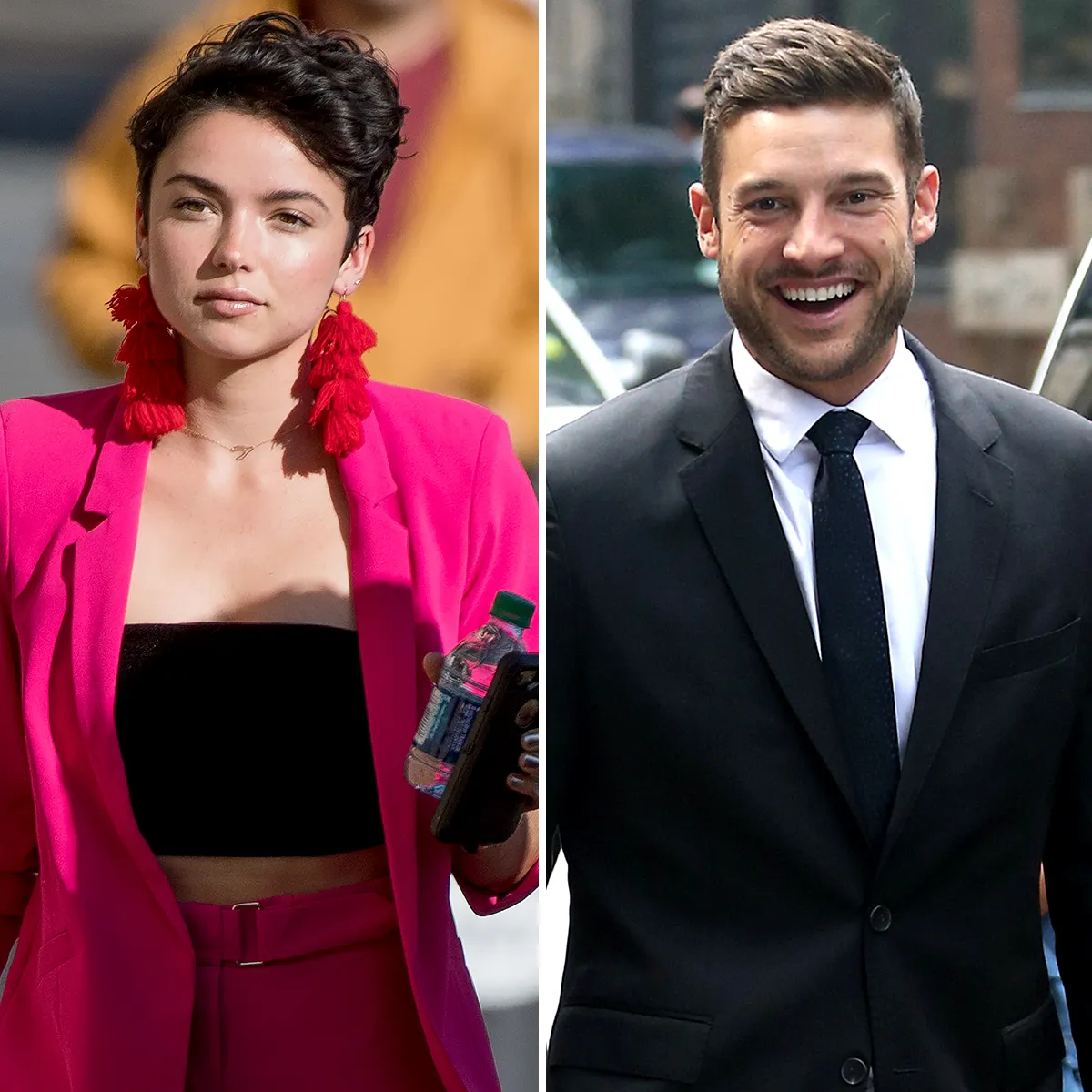 Bekah Martinez Explains Her Issues With Garrett Yrigoyen Police Post