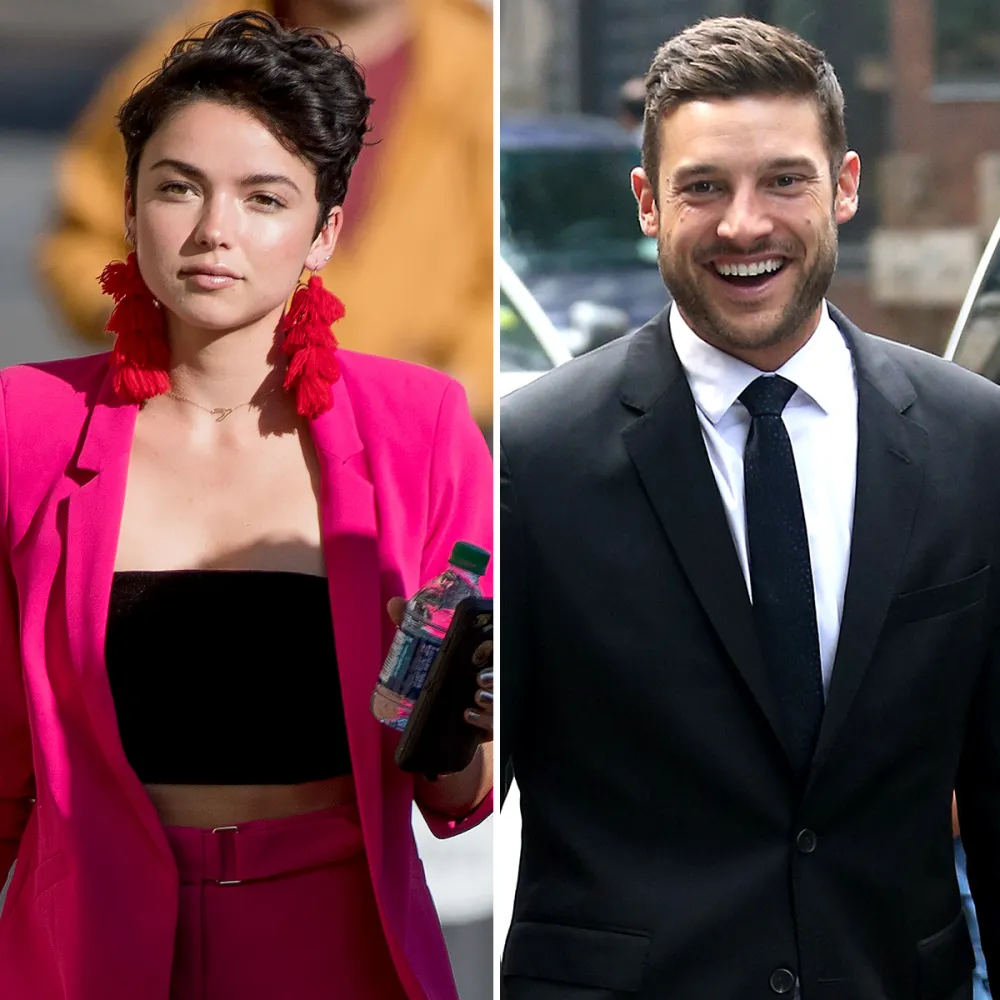 Bekah Martinez Explains Her Issues With Garrett Yrigoyen Police Post