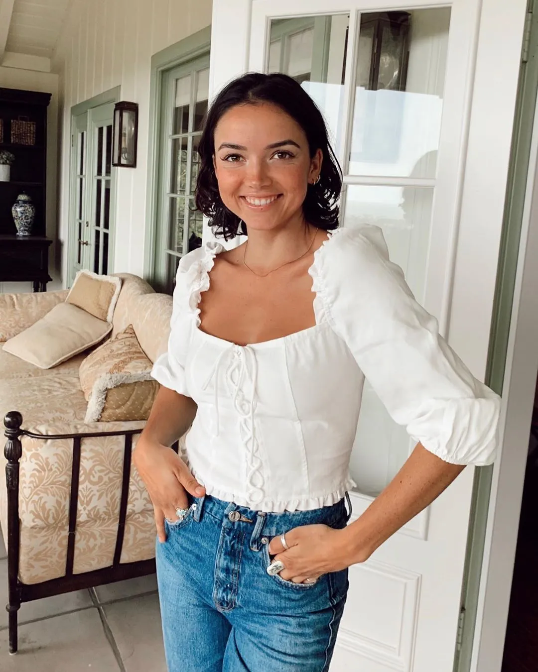 Bekah Martinez Son Still No Name