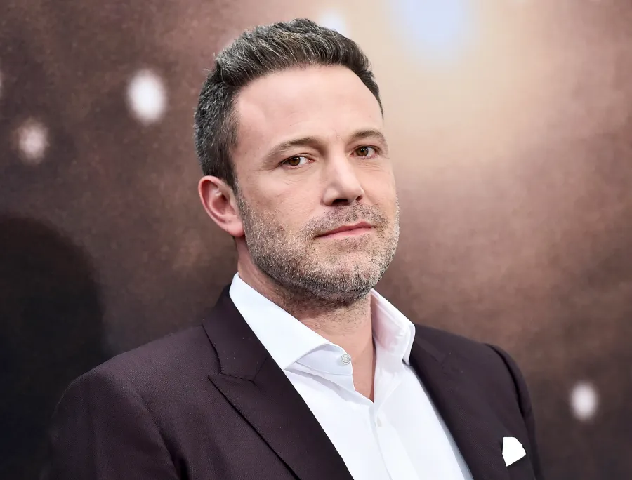 Ben Affleck