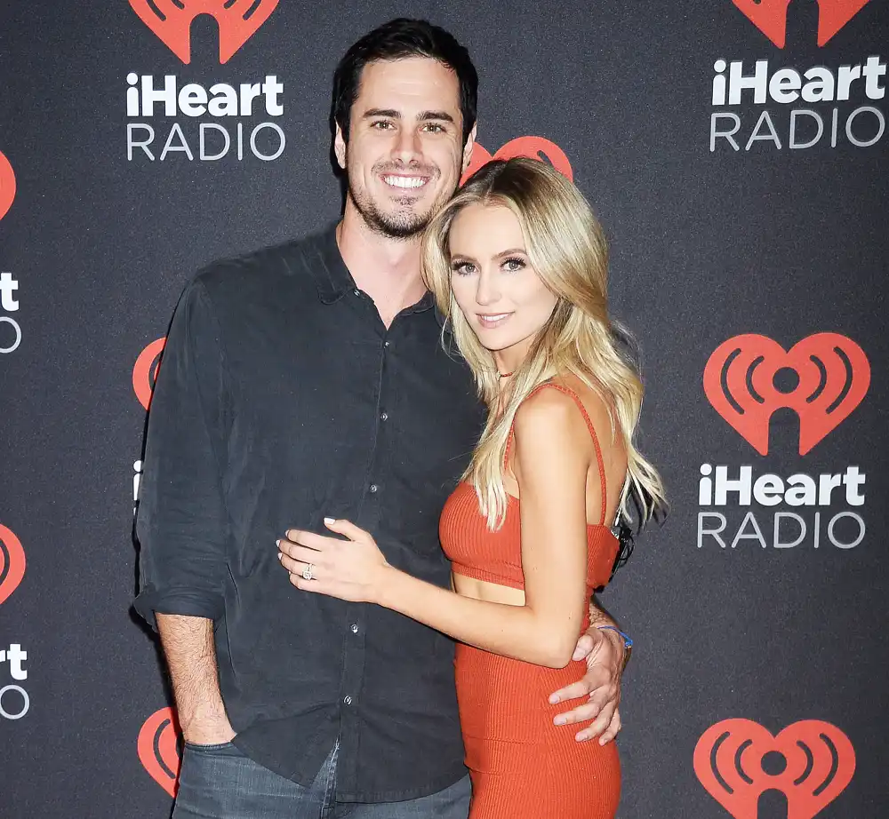 Ben Higgins Ex-Fiancee Lauren Bushnell Reveals Why She Didn&rsquo;t Watch The Bachelor GOAT