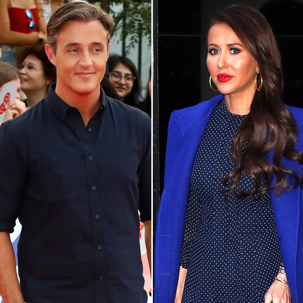 Ben Mulroney Steps Down etalk Anchor After 18 Years Amid Jessica Mulroney Scandal